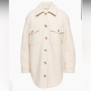 Aritzia Ganna Jacket